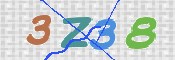 CAPTCHA (Şahıs Denetim Kodu) Resmi