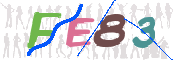 CAPTCHA (Şahıs Denetim Kodu) Resmi
