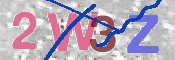 CAPTCHA (Şahıs Denetim Kodu) Resmi
