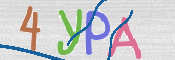 CAPTCHA (Şahıs Denetim Kodu) Resmi