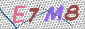 CAPTCHA (Şahıs Denetim Kodu) Resmi