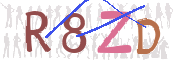 CAPTCHA (Şahıs Denetim Kodu) Resmi
