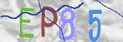 CAPTCHA (Şahıs Denetim Kodu) Resmi