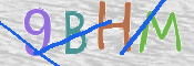 CAPTCHA (Şahıs Denetim Kodu) Resmi