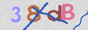 CAPTCHA (Şahıs Denetim Kodu) Resmi