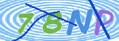 CAPTCHA (Şahıs Denetim Kodu) Resmi