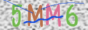 CAPTCHA (Şahıs Denetim Kodu) Resmi