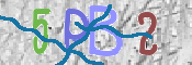 CAPTCHA (Şahıs Denetim Kodu) Resmi