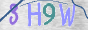 CAPTCHA (Şahıs Denetim Kodu) Resmi