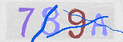 CAPTCHA (Şahıs Denetim Kodu) Resmi