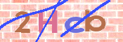 CAPTCHA (Şahıs Denetim Kodu) Resmi