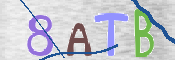 CAPTCHA (Şahıs Denetim Kodu) Resmi