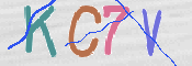 CAPTCHA (Şahıs Denetim Kodu) Resmi
