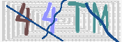 CAPTCHA (Şahıs Denetim Kodu) Resmi