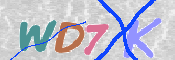 CAPTCHA (Şahıs Denetim Kodu) Resmi