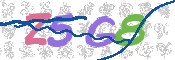 CAPTCHA (Şahıs Denetim Kodu) Resmi