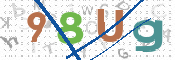 CAPTCHA (Şahıs Denetim Kodu) Resmi