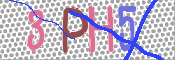 CAPTCHA (Şahıs Denetim Kodu) Resmi