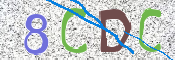 CAPTCHA (Şahıs Denetim Kodu) Resmi
