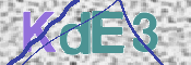 CAPTCHA (Şahıs Denetim Kodu) Resmi