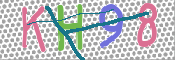 CAPTCHA (Şahıs Denetim Kodu) Resmi
