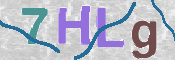 CAPTCHA (Şahıs Denetim Kodu) Resmi