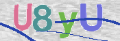CAPTCHA (Şahıs Denetim Kodu) Resmi