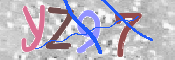 CAPTCHA (Şahıs Denetim Kodu) Resmi
