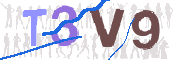 CAPTCHA (Şahıs Denetim Kodu) Resmi