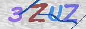 CAPTCHA (Şahıs Denetim Kodu) Resmi