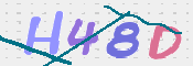 CAPTCHA (Şahıs Denetim Kodu) Resmi