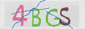 CAPTCHA (Şahıs Denetim Kodu) Resmi
