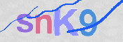 CAPTCHA (Şahıs Denetim Kodu) Resmi