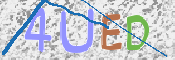 CAPTCHA (Şahıs Denetim Kodu) Resmi