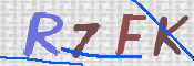 CAPTCHA (Şahıs Denetim Kodu) Resmi