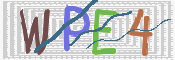 CAPTCHA (Şahıs Denetim Kodu) Resmi