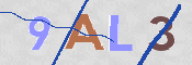 CAPTCHA (Şahıs Denetim Kodu) Resmi