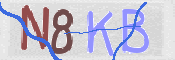 CAPTCHA (Şahıs Denetim Kodu) Resmi
