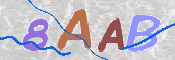 CAPTCHA (Şahıs Denetim Kodu) Resmi