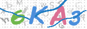 CAPTCHA (Şahıs Denetim Kodu) Resmi