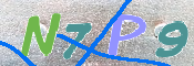 CAPTCHA (Şahıs Denetim Kodu) Resmi