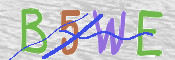 CAPTCHA (Şahıs Denetim Kodu) Resmi