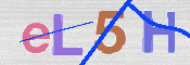 CAPTCHA (Şahıs Denetim Kodu) Resmi