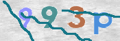 CAPTCHA (Şahıs Denetim Kodu) Resmi