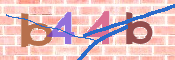 CAPTCHA (Şahıs Denetim Kodu) Resmi