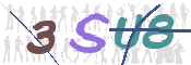 CAPTCHA (Şahıs Denetim Kodu) Resmi