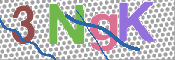 CAPTCHA (Şahıs Denetim Kodu) Resmi