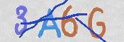 CAPTCHA (Şahıs Denetim Kodu) Resmi