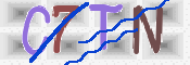 CAPTCHA (Şahıs Denetim Kodu) Resmi