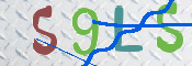 CAPTCHA (Şahıs Denetim Kodu) Resmi